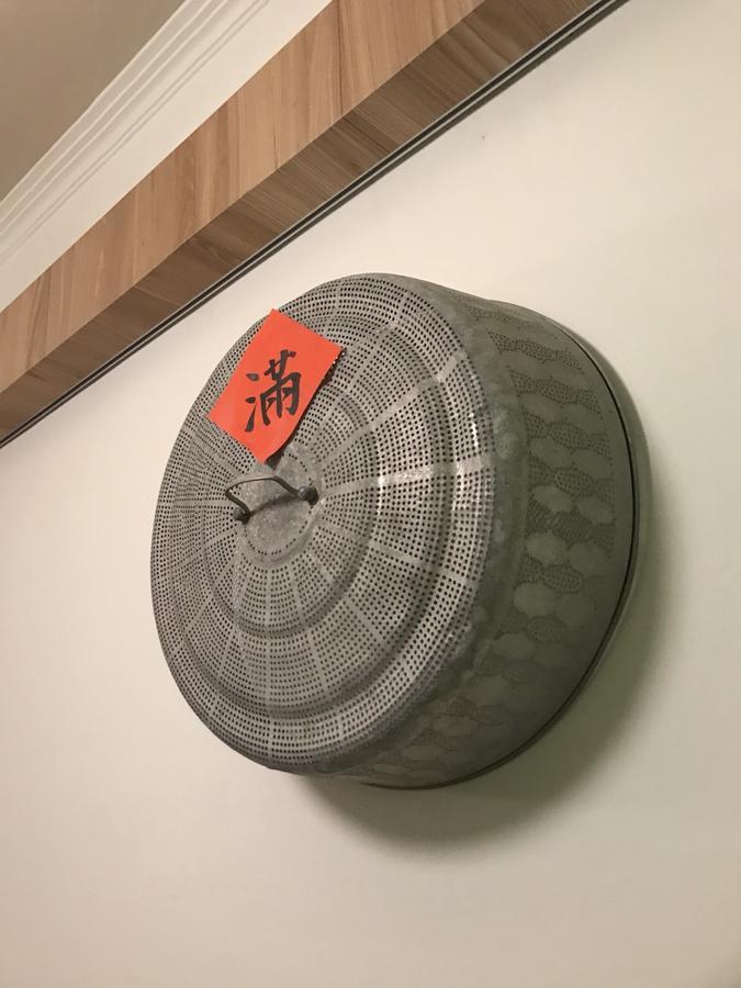 84 In Tainan Otel Dış mekan fotoğraf