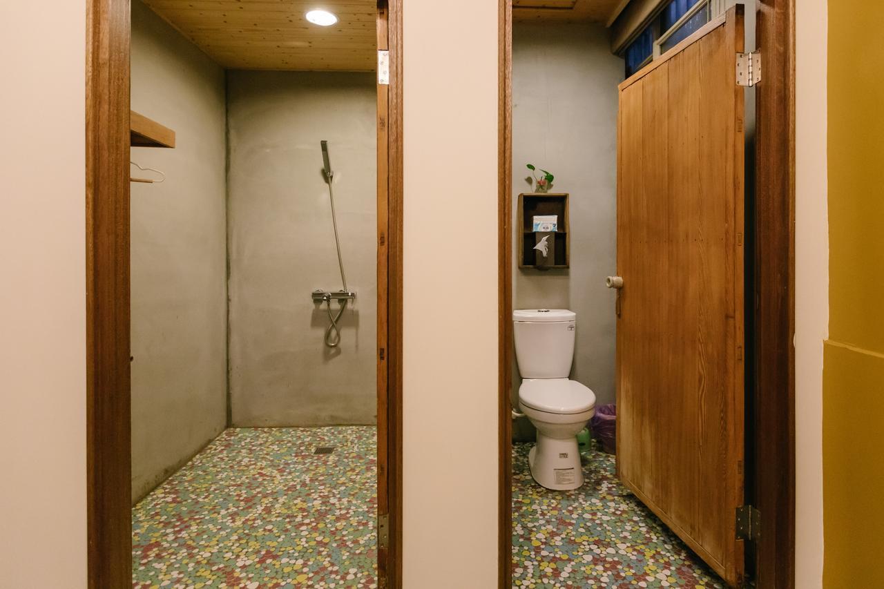 84 In Tainan Otel Dış mekan fotoğraf