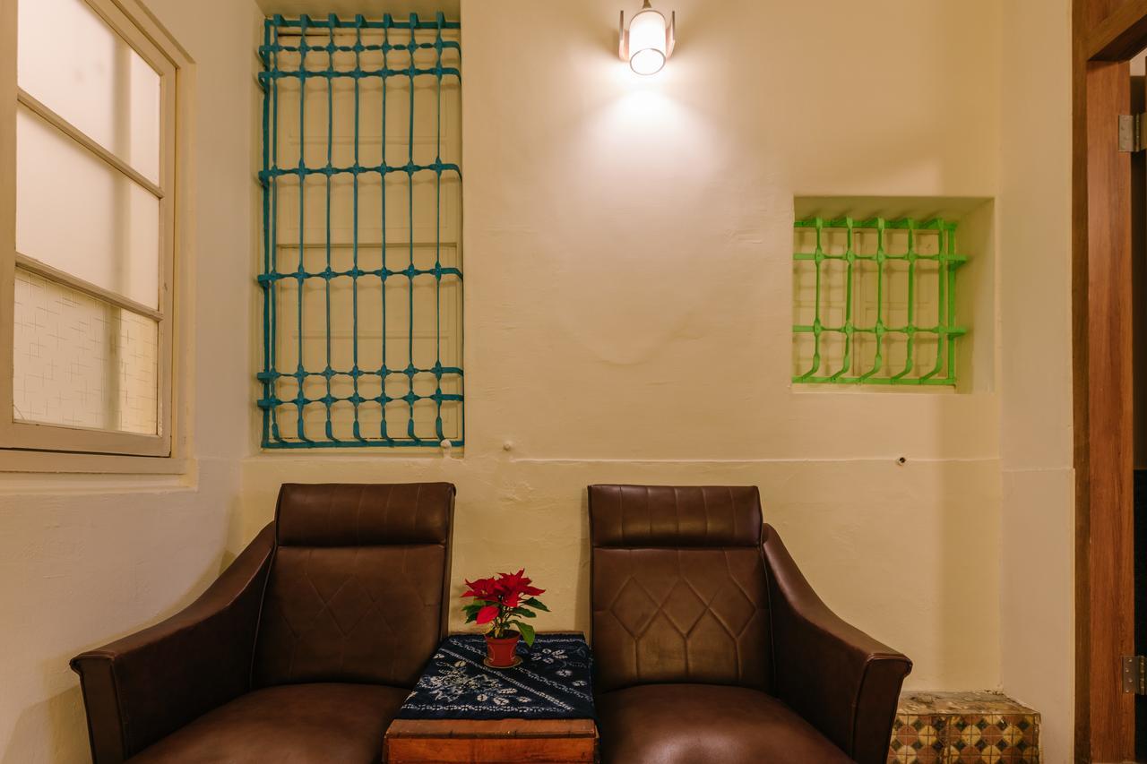 84 In Tainan Otel Dış mekan fotoğraf