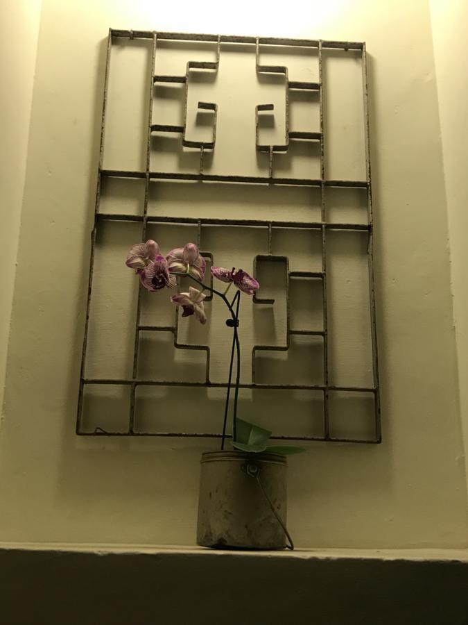 84 In Tainan Otel Dış mekan fotoğraf